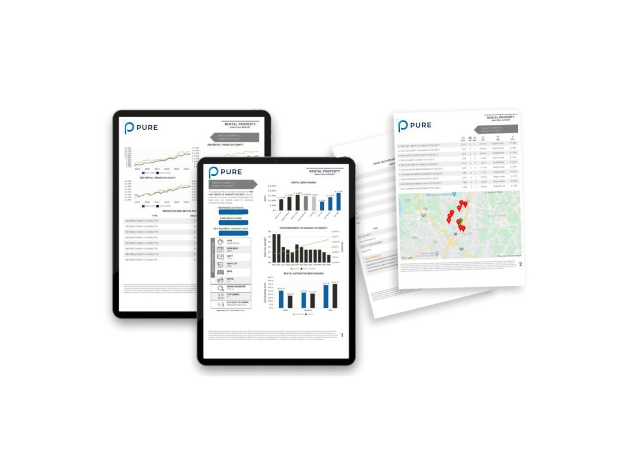 Renton Property Management PURE Property Management of Washington